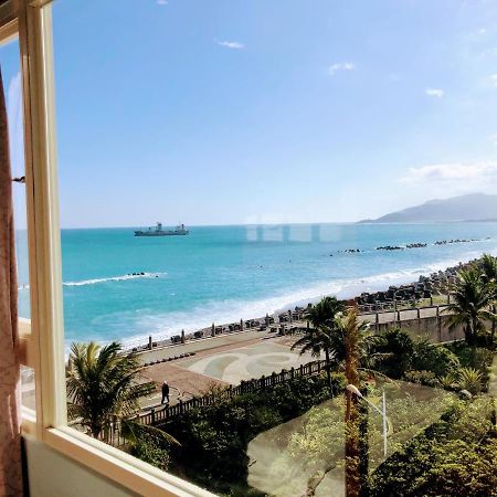 Ocean B&B Hualien Eksteriør billede